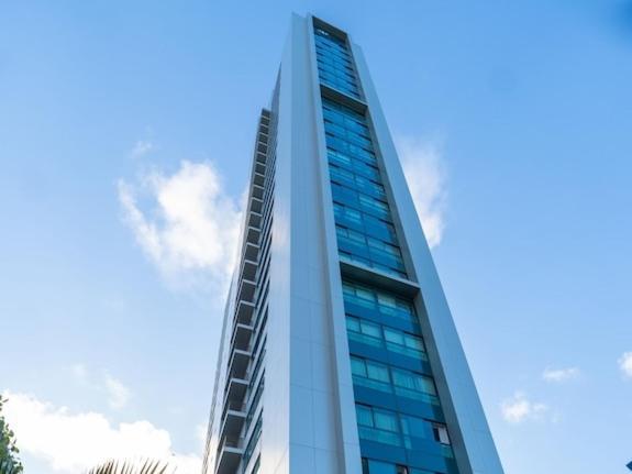 Flat 305 Recife Exterior foto