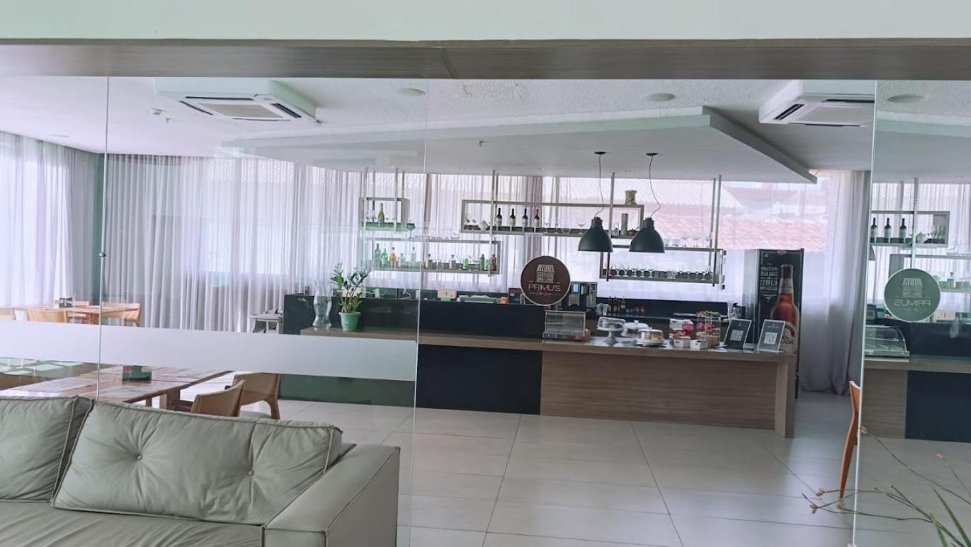 Flat 305 Recife Exterior foto