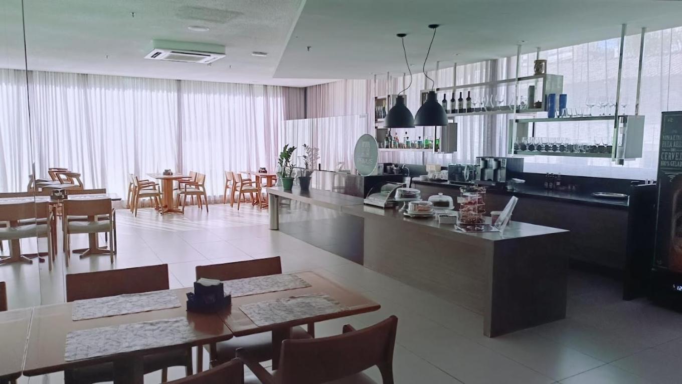 Flat 305 Recife Exterior foto